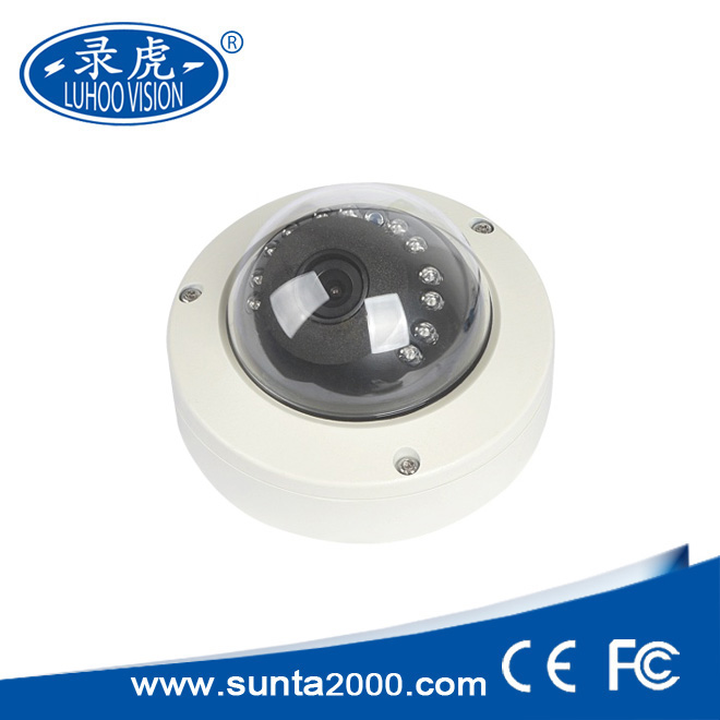 outdoor camera (indoor camera) with  waterproof for bus, without IR, 2.8mm/3.6mm lens