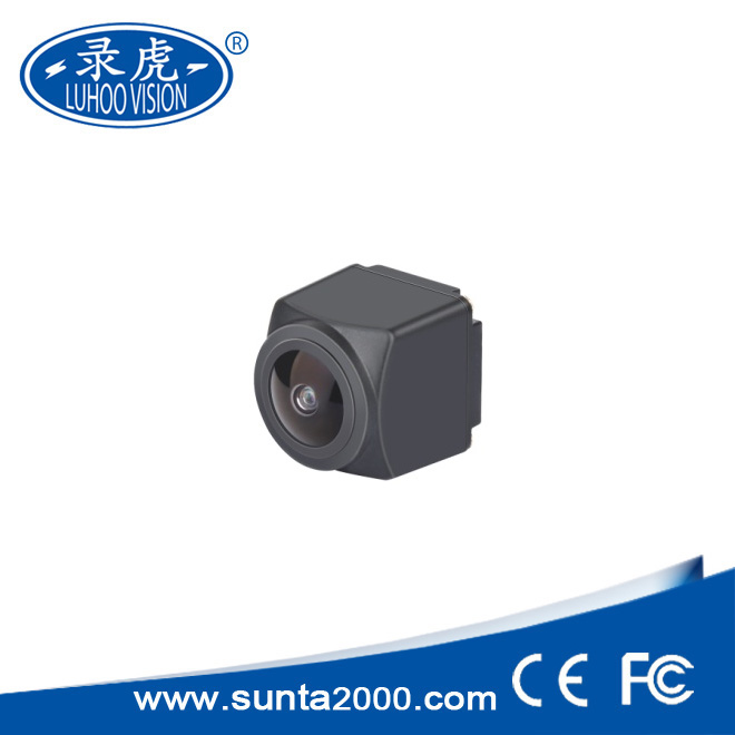 outdoor camera with with  waterproof for bus, without IR, 2.8mm/3.6mm lens