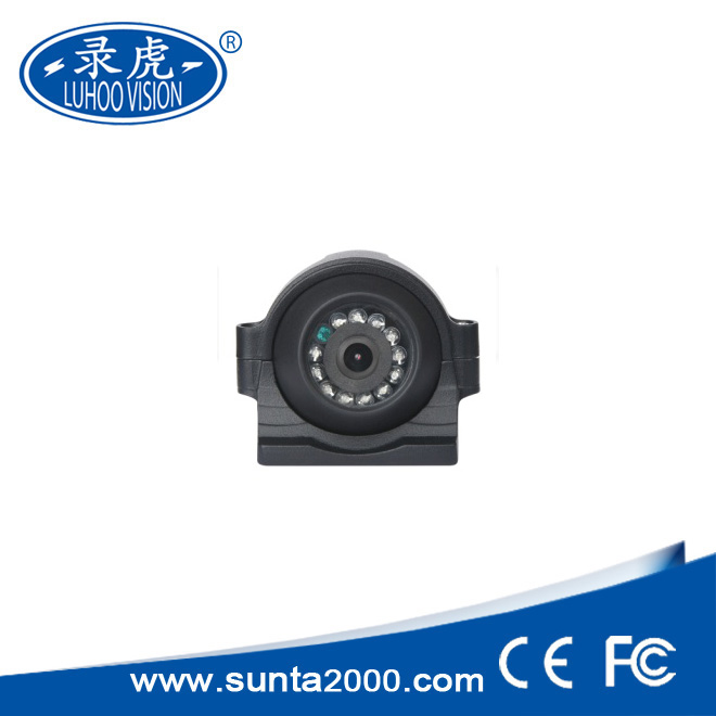 External car camera, with IR, waterproof, 3.6mm lens  / sony